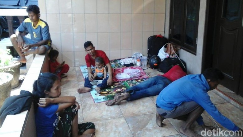 Usai Bentrok, Warga di Sidoarjo Ini Tolak Kedatangan Pendatang Usai Bentrok, Warga di Sidoarjo Ini Tolak Kedatangan Pendatang