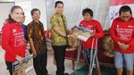 Literasi Keuangan untuk Para Petani