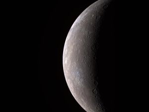 8 Peristiwa Astronomi Mei 2023, Ada Hujan Meteor sampai Konjungsi Bulan-Planet