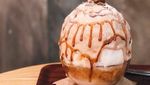 Slurpp! Segarnya Kakigori, Es Serut Jepang dengan Aneka Topping
