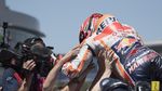 16 Momen Marc Marquez Menuju Juara Dunia MotoGP 2018