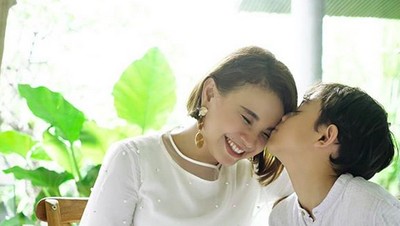 9 Potret Rumah Mewah Rossa, Kamar Mandinya Bikin Pangling