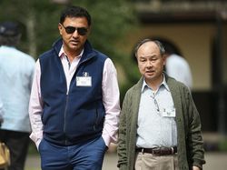 Sosok Pria Korea Miskin Jadi Orang Terkaya di Jepang