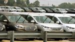 Ertiga Made in Indonesia Disebar ke Seluruh Dunia
