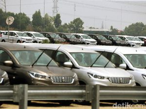 Banyak Pendatang Baru, Suzuki Ertiga Masih Aman