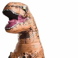 10 Kostum Halloween Paling Dicari di Google