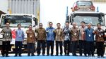 Ertiga Made in Indonesia Disebar ke Seluruh Dunia