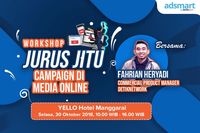 Workshop detikcom