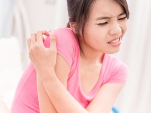 11 Jenis Penyakit Kulit yang Rentan Menyerang Tubuh