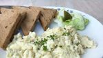 Yuk, Sarapan Praktis dengan 9 Pilihan Orak-Arik Telur Ini!