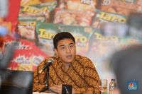 Tiga Pilar dan Fenomena Penggelembungan Dana