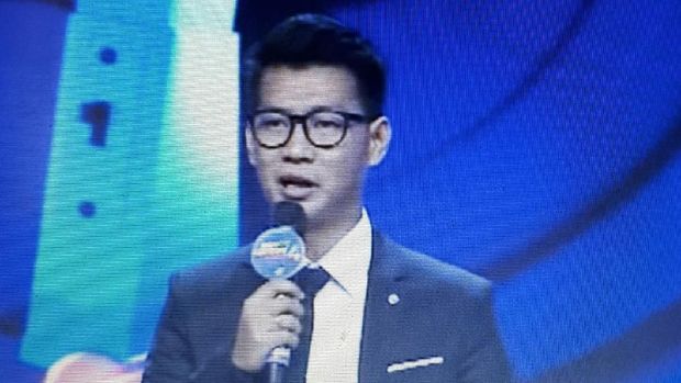 David Nurbianto Permalukan Raditya Dika, Ngamplop Cuma Rp 100 Ribu