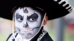 Festival Kematian: Ketika Setan Turun ke Jalan