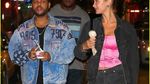 Momen Manis The Weeknd Saat Makan Bareng Bella Hadid