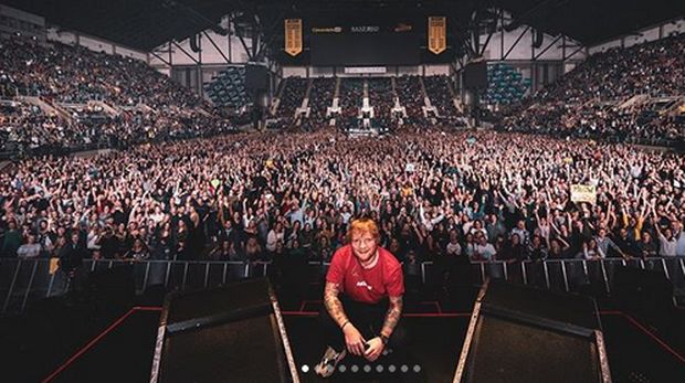 2019 Makin Dekat, Ada Banyak Konser Menanti!