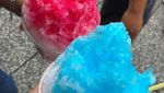 Slurpp! Segarnya Kakigori, Es Serut Jepang dengan Aneka Topping