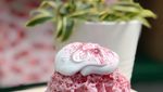 Slurpp! Segarnya Kakigori, Es Serut Jepang dengan Aneka Topping