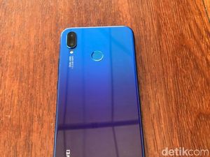 Teknologi AI Mulai Saingi Daya Tarik Resolusi Kamera Smartphone