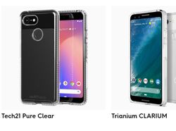 Bermacam Gaya Casing Pixel 3, Pilih Mana?