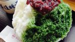 Slurpp! Segarnya Kakigori, Es Serut Jepang dengan Aneka Topping