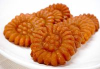 Dasik dan Gangjeong, Kue Legit Lengket Khas Korea Selatan