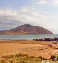 Pantai Yang Cocok Buat Foto Prewedding Di Dompu Berita Liputan