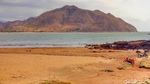 Foto: Before-After Pantai Cantik di Dompu yang Kini Memprihatinkan