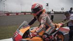 16 Momen Marc Marquez Menuju Juara Dunia MotoGP 2018