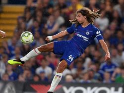 Kumpulan Wonderkid Football Manager 2019