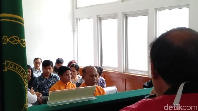Big Bos Miras Oplosan Maut Divonis 20 Tahun Bui Big Bos Miras Oplosan Maut Divonis 20 Tahun Bui
