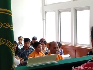 Berakhirnya Petualangan Big Bos Miras Oplosan Maut