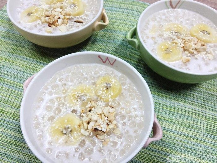 Foto: dok. detikFood Foto: dok. detikFood