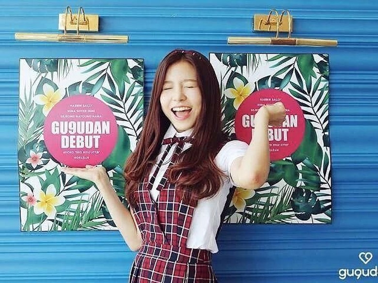 Pertama Kali Naik Motor, Nayoung GUGUDAN Jerit-jerit Dibonceng Ojol Pertama Kali Naik Motor, Nayoung GUGUDAN Jerit-jerit Dibonceng Ojol