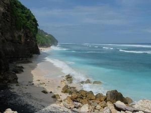 Keadaan Terkini Pariwisata Bali dan Lombok