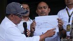 Polisi Jelaskan Hasil Uji Balistik Peluru Nyasar ke DPR