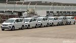 Ertiga Made in Indonesia Disebar ke Seluruh Dunia