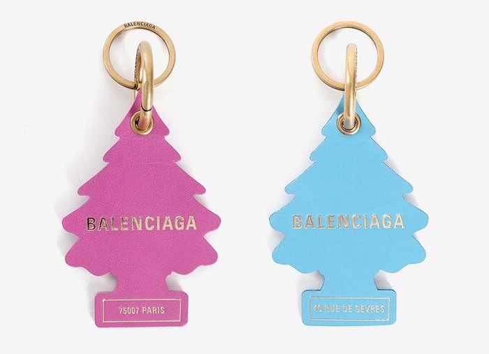 Foto: Dok. Balenciaga Foto: Dok. Balenciaga