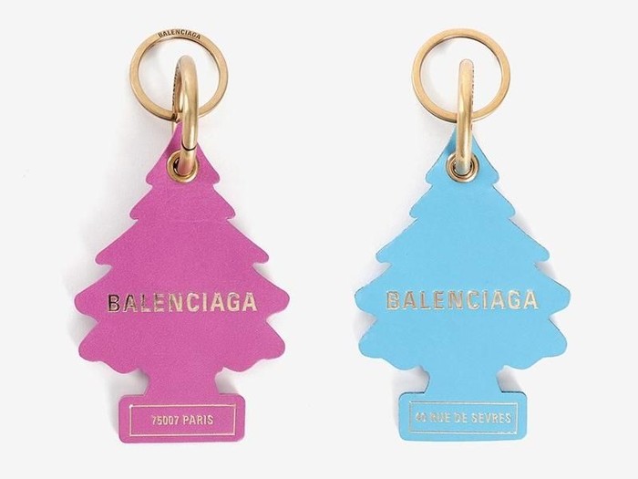 Foto: Dok. Balenciaga Foto: Dok. Balenciaga
