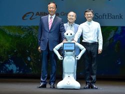 Sosok Pria Korea Miskin Jadi Orang Terkaya di Jepang