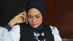 Fenny Steffy Burase Siap Jadi Saksi Bupati Meriah