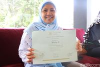 Dapat Ilmu Soal Kopi Bikin Peserta Tak Sabar Ingin Segera Buka Kafe