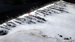 Hati-hati! Air di Kanal Banjir Timur Bikin Gatal-gatal
