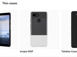 Bermacam Gaya Casing Pixel 3, Pilih Mana?