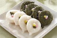 Dasik dan Gangjeong, Kue Legit Lengket Khas Korea Selatan