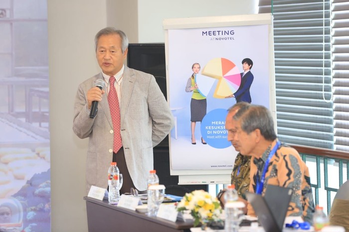 Kemendes Kaji Model Pembangunan Desa yang Inovatif