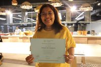 Dapat Ilmu Soal Kopi Bikin Peserta Tak Sabar Ingin Segera Buka Kafe