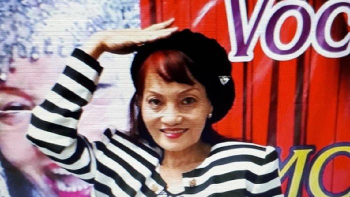 Foto: Titi Qadarsih (Repro IG Female Digest) Foto: Titi Qadarsih (Repro IG Female Digest)