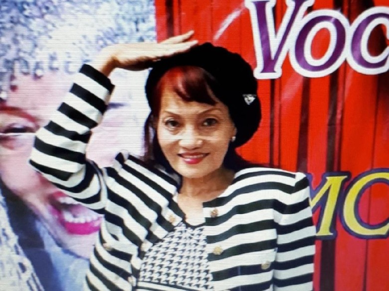 Foto: Titi Qadarsih (Repro IG Female Digest) Foto: Titi Qadarsih (Repro IG Female Digest)