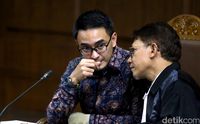 Perjalanan Kasus Zumi Zola hingga Mendekam di Lapas Sukamiskin