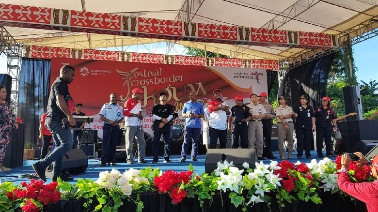 Foto: Dok. Kemenpar Foto: Dok. Kemenpar
